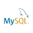 Mysql logo