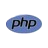 php logo